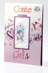 Колготки нарядные CE BEAUTY 