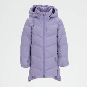 Пальто (деми) для девочки