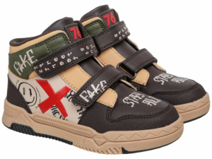 Ботинки для мальчика