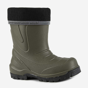 Сапоги резиновые для мальчика