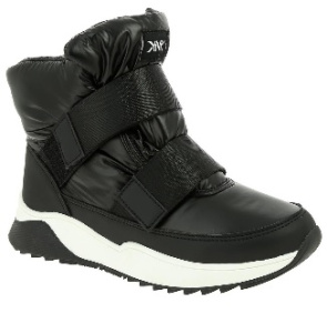 Ботинки зимние для девочки