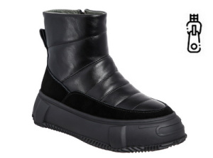 Ботинки для девочки