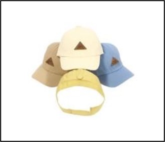 3438 МегаШапка