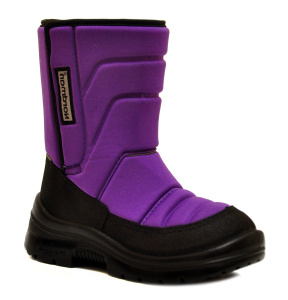 Сапоги для девочки