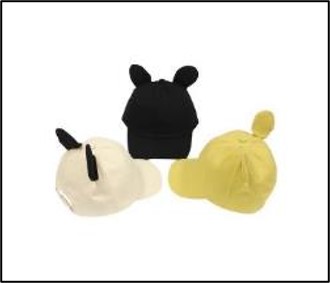 3435 МегаШапка