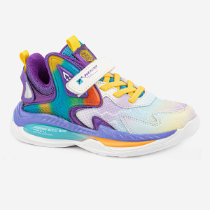 Кроссовки для девочки