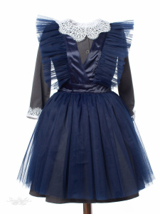 Ф011_1 Светланка-мода