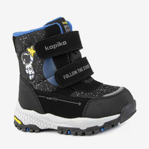 Ботинки для мальчика tex