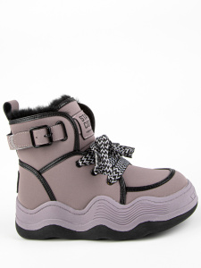 Ботинки для девочки