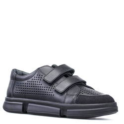 Туфли школьные для мальчика