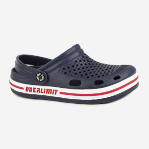 Сабо для мальчика