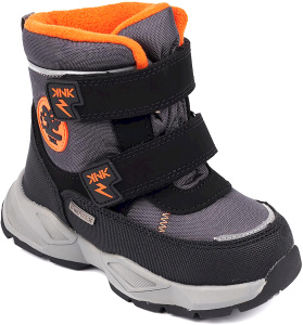 Ботинки зимние для мальчика Тех