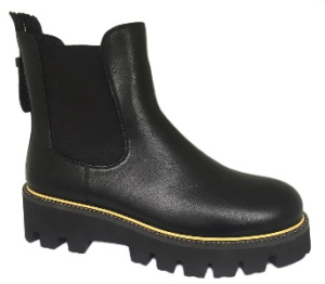 Ботинки для девочки