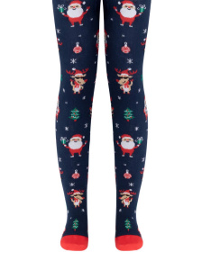 Колготки детские NEW YEAR, 104-110 Колготки детские NEW YEAR, 104-110