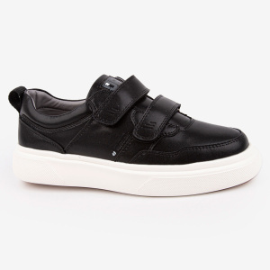 Туфли школьные для мальчика