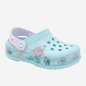 Сабо для девочки