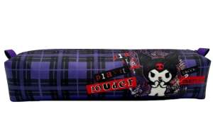 Пенал объемный "Kuromi"