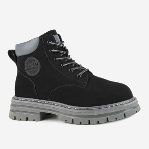 Ботинки детские