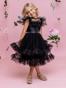 Платье праздничное Марисса