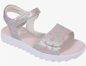 Босоножки для девочки