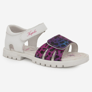 Сандалии для девочки