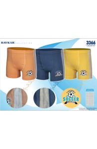 Боксеры для мальчика