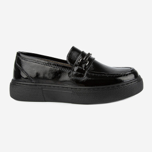 Туфли для девочки 