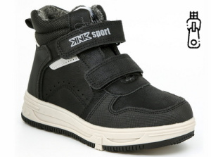 Ботинки для мальчика