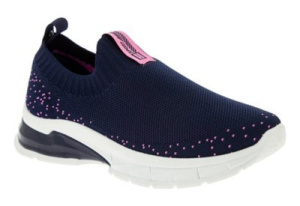 Кроссовки-носки для девочки