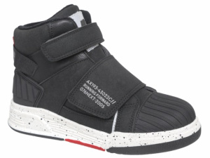 Ботинки для мальчика