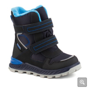 Ботинки для мальчика