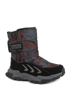 Сапоги для мальчика