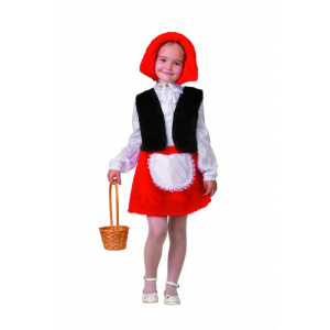 Красная Шапочка (ЛУЧШАЯ ЦЕНА)