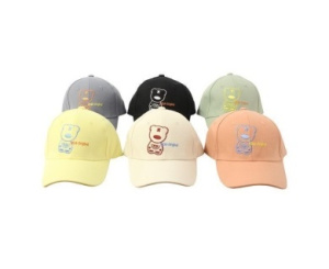 Бейсболка детская