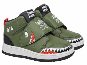 Ботинки для мальчика