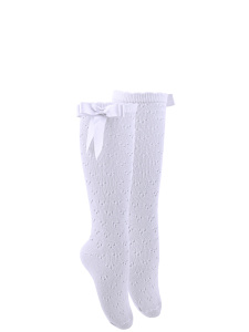 Гольфы для девочки