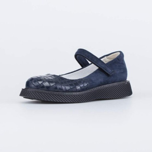 Туфли школьные для девочки