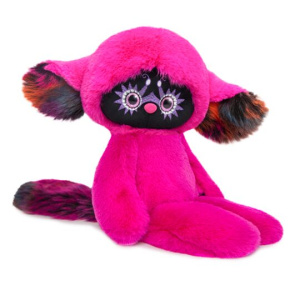 Тёко фуксия