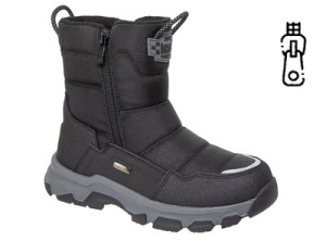 Ботинки для мальчика