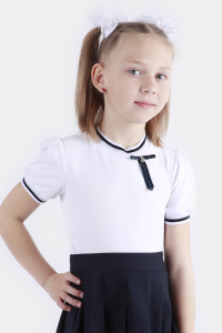 Футболка для девочки