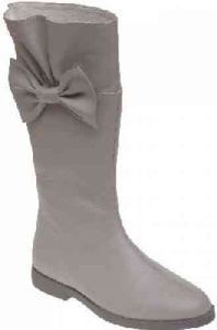 Сапоги школьные, ворсин (ЛУЧШАЯ ЦЕНА)