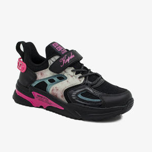 Кроссовки для девочки