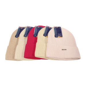 Шапка для девочки