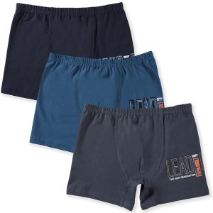 Боксеры для мальчика