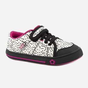 Кеды для девочки