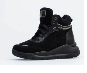 Ботинки для девочки