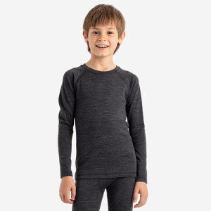 Термобелье лонгслив для мальчика