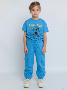 Брюки для мальчика