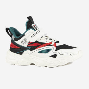 Кроссовки-сетка для мальчика