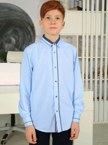 Сорочка Le Valdo